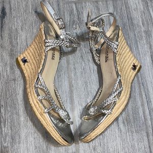 Michael Kors espadrilles